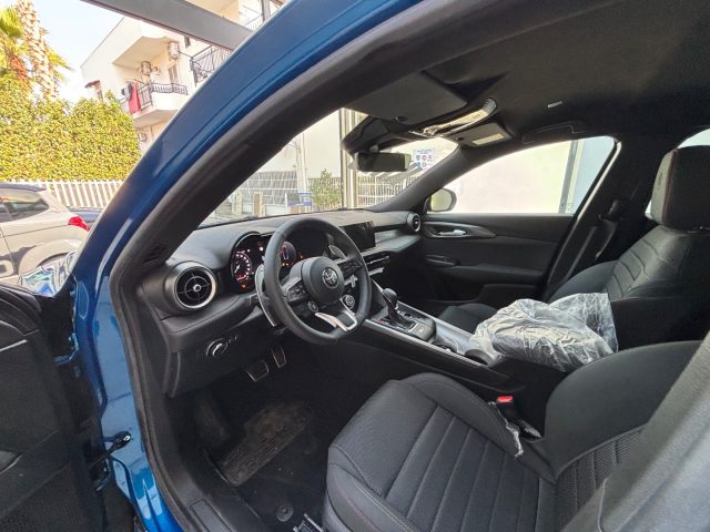 ALFA ROMEO Tonale usata, con Luci diurne LED