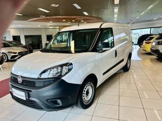 FIAT Doblo usata, con Airbag