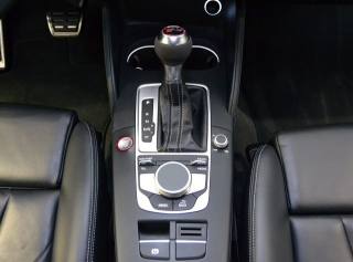 AUDI RS3 usata, con Climatizzatore