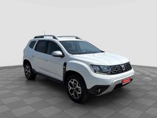 DACIA Duster usata 6