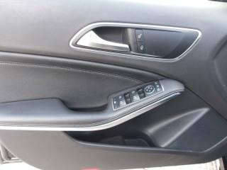 MERCEDES-BENZ A 250 usata, con Cerchi in lega