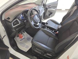 SUZUKI S-Cross usata, con Controllo trazione