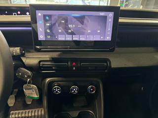 CITROEN C3 usata, con Cruise Control