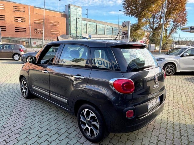 FIAT 500L usata, con Cerchi in lega