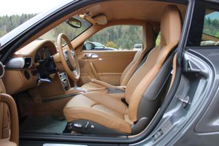 PORSCHE 911 usata, con Controllo trazione