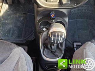 FIAT 500L usata, con Volante multifunzione