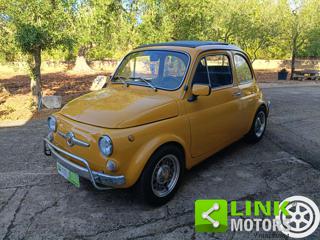 FIAT 500L usata 36
