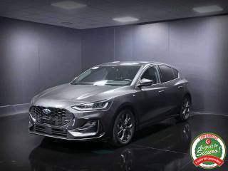 FORD Focus usata, con Airbag