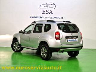 DACIA Duster usata, con Airbag Passeggero