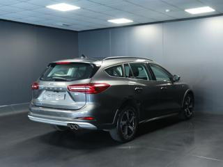 FORD Focus usata, con Airbag Passeggero