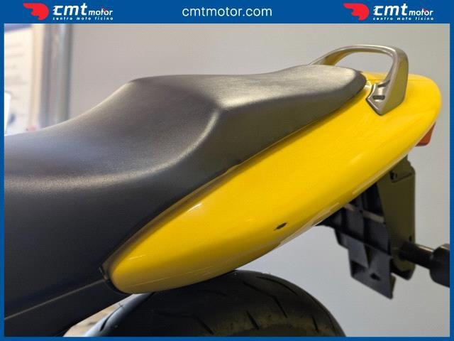 HONDA Hornet 600 usata 10