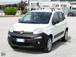 FIAT Panda usata, con Airbag Passeggero
