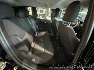 JEEP Renegade usata, con ESP