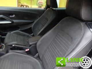 VOLKSWAGEN Scirocco usata, con Climatizzatore