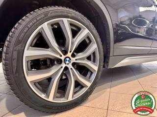 BMW X1 usata, con Chiusura centralizzata