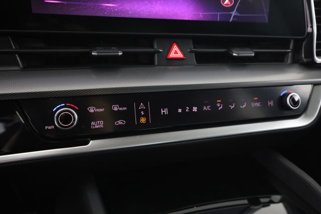 KIA Sportage usata 12