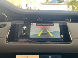 LAND ROVER Range Rover Evoque usata, con Fari LED