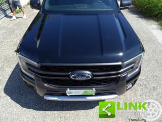 FORD Ranger usata, con Servosterzo