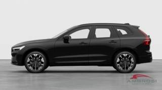 VOLVO XC60 usata 1
