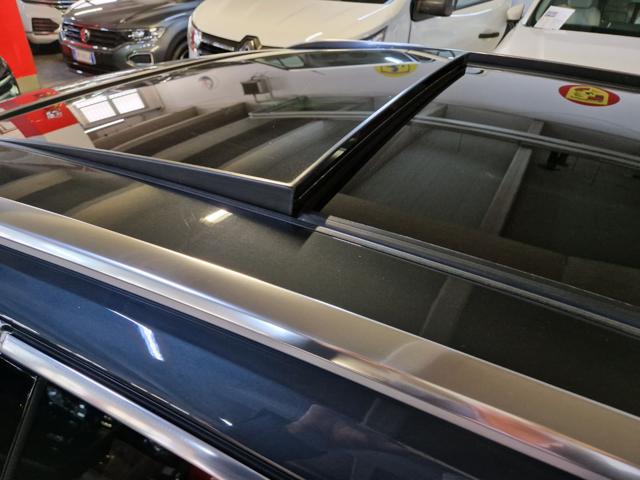 AUDI A4 usata, con Sedile posteriore sdoppiato