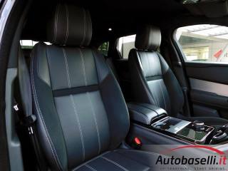 LAND ROVER Range Rover Velar usata, con Park Distance Control