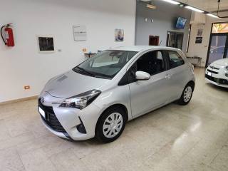 TOYOTA Yaris usata, con Airbag Passeggero