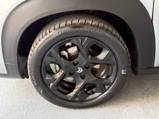 CITROEN C3 Aircross usata, con Specchietti laterali elettrici