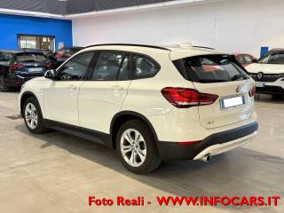 BMW X1 usata, con Airbag