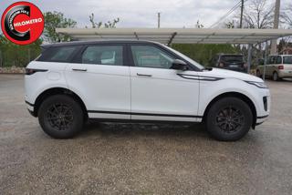 LAND ROVER Range Rover Evoque usata, con Airbag laterali