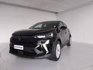 RENAULT Captur usata, con Airbag
