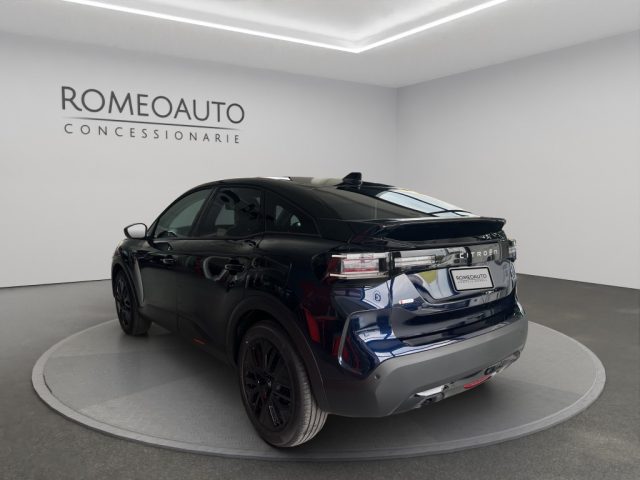 CITROEN C4 usata, con Autoradio