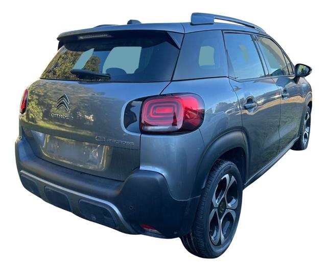CITROEN C3 Aircross usata, con Airbag Passeggero