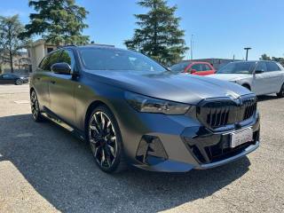 BMW 540 usata, con Airbag laterali