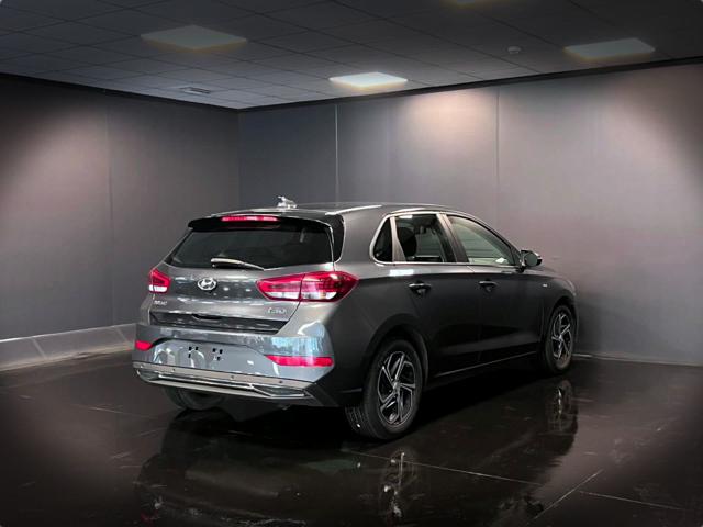 HYUNDAI i30 usata, con Alzacristalli elettrici