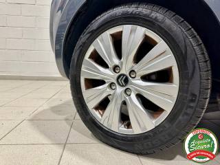 CITROEN C3 Picasso usata, con Cerchi in lega