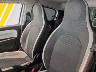 RENAULT Twingo usata, con Cronologia tagliandi