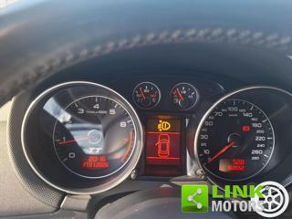 AUDI TT usata, con Antifurto