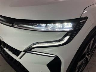 RENAULT Megane usata, con Chiusura centralizzata
