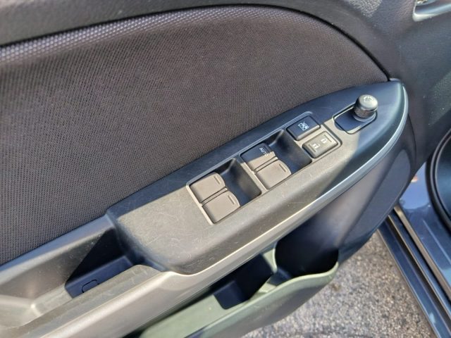 SUZUKI Baleno usata, con Controllo automatico clima