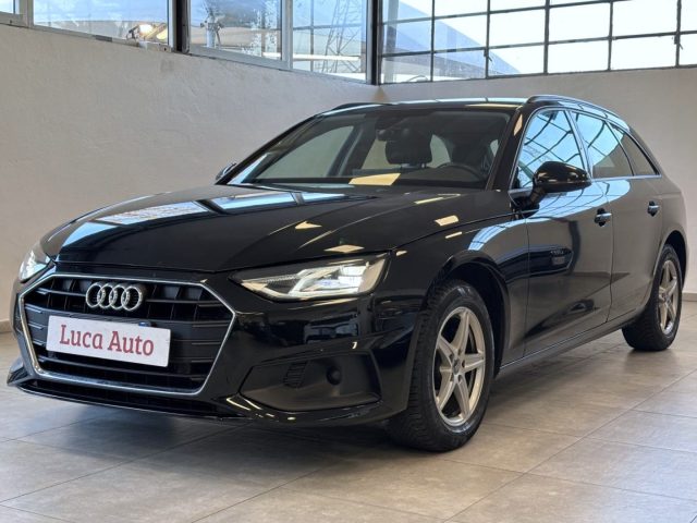 AUDI A4 usata, con ABS
