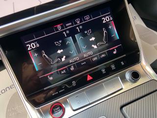 AUDI RS6 usata, con USB