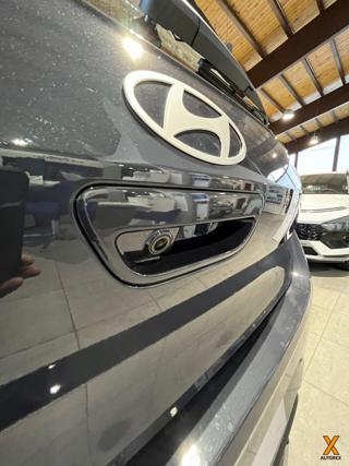 HYUNDAI i10 usata, con Fendinebbia