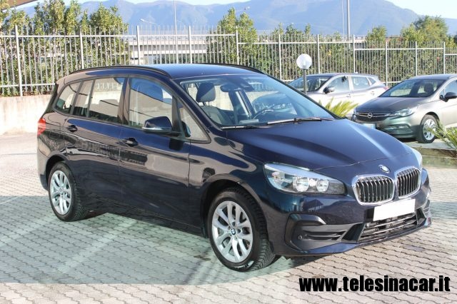 BMW 220 usata, con Airbag