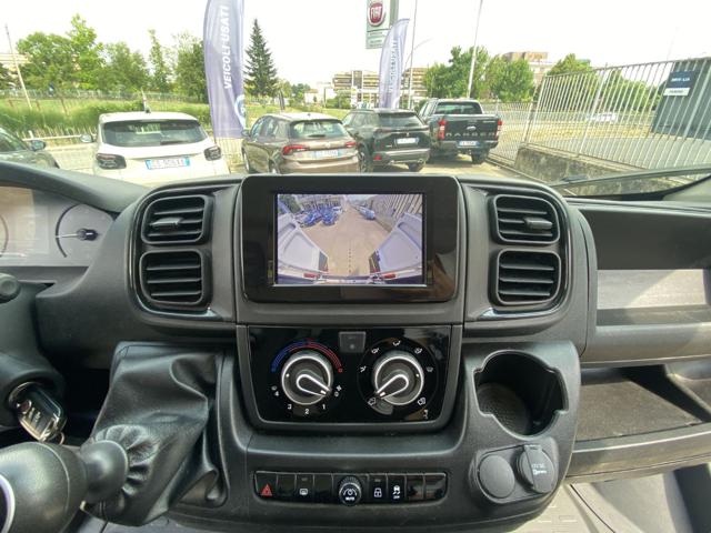 FIAT Ducato usata 16