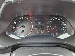 RENAULT Captur usata, con Servosterzo