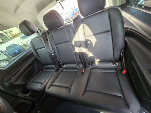 MERCEDES-BENZ Vito usata, con Specchietti laterali elettrici
