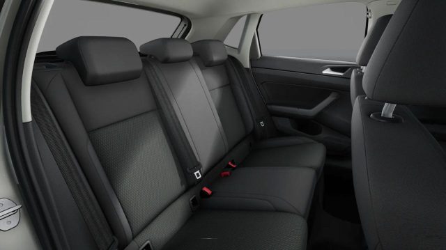 VOLKSWAGEN Polo usata, con Cerchi in lega