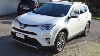 TOYOTA RAV 4 usata, con Alzacristalli elettrici