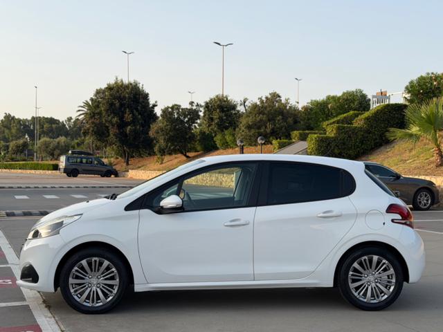 PEUGEOT 208 usata, con Airbag Passeggero