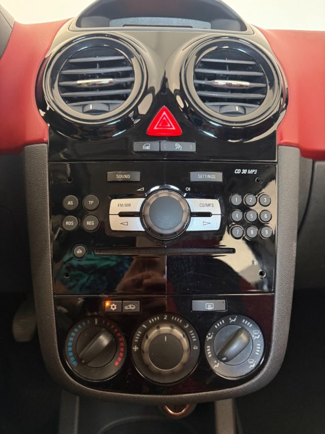OPEL Corsa usata 18